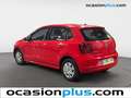 Volkswagen Polo 1.0 BMT Edition 55kW Rojo - thumbnail 3
