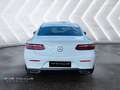 Mercedes-Benz E 200 Coupe/Burmester/TopGepfl/Widescreen Blanc - thumbnail 10
