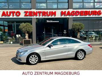 Coupe AVANTGARDE*AUTOM*XENON*PDC