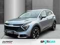 Kia Sportage Plug in*Allrad*Navi*SHZ*LHZ*Scheckheft*AHK Argent - thumbnail 1