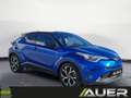 Toyota C-HR 1,8 Hybrid C-ULT CVT Blau - thumbnail 9