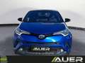Toyota C-HR 1,8 Hybrid C-ULT CVT Blau - thumbnail 10