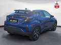 Toyota C-HR 1,8 Hybrid C-ULT CVT Blau - thumbnail 6