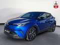 Toyota C-HR 1,8 Hybrid C-ULT CVT Blau - thumbnail 1