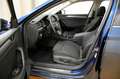 Skoda Superb Kombi 2,0 TDI Style DSG Blau - thumbnail 8