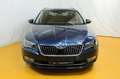 Skoda Superb Kombi 2,0 TDI Style DSG Blau - thumbnail 7