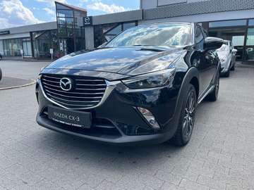 SKYACTIV-G Sports-Line