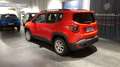 Jeep Renegade Renegade 1.5 Turbo T4 MHEV Limited Rosso - thumbnail 2