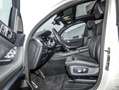 BMW X5 xDrive40i M Sport HUD PANO ACC AHK 360°KAM Weiß - thumbnail 10