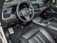 BMW X5 xDrive40i M Sport HUD PANO ACC AHK 360°KAM Weiß - thumbnail 8