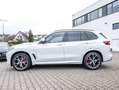 BMW X5 xDrive40i M Sport HUD PANO ACC AHK 360°KAM Weiß - thumbnail 3
