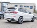 BMW X5 xDrive40i M Sport HUD PANO ACC AHK 360°KAM Weiß - thumbnail 2
