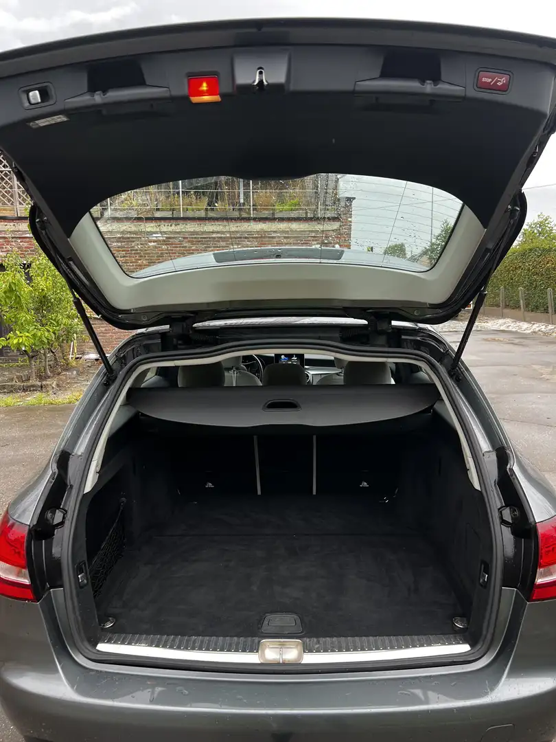 Mercedes-Benz C 200 (BlueTEC) d T - 1