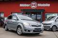 Toyota Corolla Verso 1.8 Team 7-SITZER FAMILIENBESITZ Gris - thumbnail 2