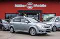 Toyota Corolla Verso 1.8 Team 7-SITZER FAMILIENBESITZ Gris - thumbnail 1