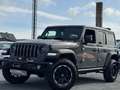 Jeep Wrangler / Wrangler Unlimited Rubicon Grau - thumbnail 1