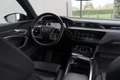 Audi e-tron 55 S-line Quattro / Incl. BTW/ Luchtvering/ Standk Zwart - thumbnail 5