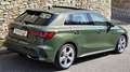 Audi A3 35 TDI S-tronic*3 x S-line*PANO*NP: € 55.000* Grün - thumbnail 8