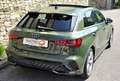 Audi A3 35 TDI S-tronic*3 x S-line*PANO*NP: € 55.000* Grün - thumbnail 10