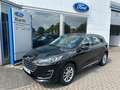 Ford Kuga 2.0 EcoBlue Vignale ACC HUD 4xSHZ LM Schwarz - thumbnail 2