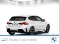 BMW 114 120 Steptronic M Sportpaket*DrivAss*adapLED*Navi Weiß - thumbnail 2