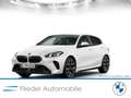 BMW 114 120 Steptronic M Sportpaket*DrivAss*adapLED*Navi Weiß - thumbnail 1