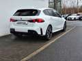 BMW 114 120 Steptronic M Sportpaket*DrivAss*adapLED*Navi Weiß - thumbnail 4