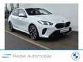 BMW 114 120 Steptronic M Sportpaket*DrivAss*adapLED*Navi Weiß - thumbnail 1