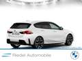 BMW 114 120 Steptronic M Sportpaket*DrivAss*adapLED*Navi Weiß - thumbnail 8