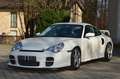 Porsche 996 GT2  9ff NP/UPE € 350.000 !!! bijela - thumbnail 2