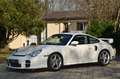 Porsche 996 GT2  9ff NP/UPE € 350.000 !!! Biały - thumbnail 4