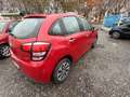 Citroen C3 C3 II 2009 1.2 vti Seduction 82cv FL Rosso - thumbnail 7