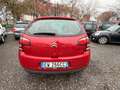 Citroen C3 C3 II 2009 1.2 vti Seduction 82cv FL Rosso - thumbnail 6
