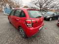 Citroen C3 C3 II 2009 1.2 vti Seduction 82cv FL Rosso - thumbnail 5