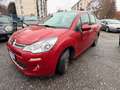 Citroen C3 C3 II 2009 1.2 vti Seduction 82cv FL Rosso - thumbnail 3