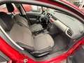 Citroen C3 C3 II 2009 1.2 vti Seduction 82cv FL Rosso - thumbnail 12