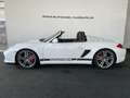 Porsche Boxster Spyder Sportabgas Xenon PCM TOP-Zustand Wit - thumbnail 5