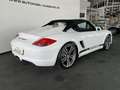 Porsche Boxster Spyder Sportabgas Xenon PCM TOP-Zustand Wit - thumbnail 8