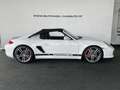 Porsche Boxster Spyder Sportabgas Xenon PCM TOP-Zustand Weiß - thumbnail 4