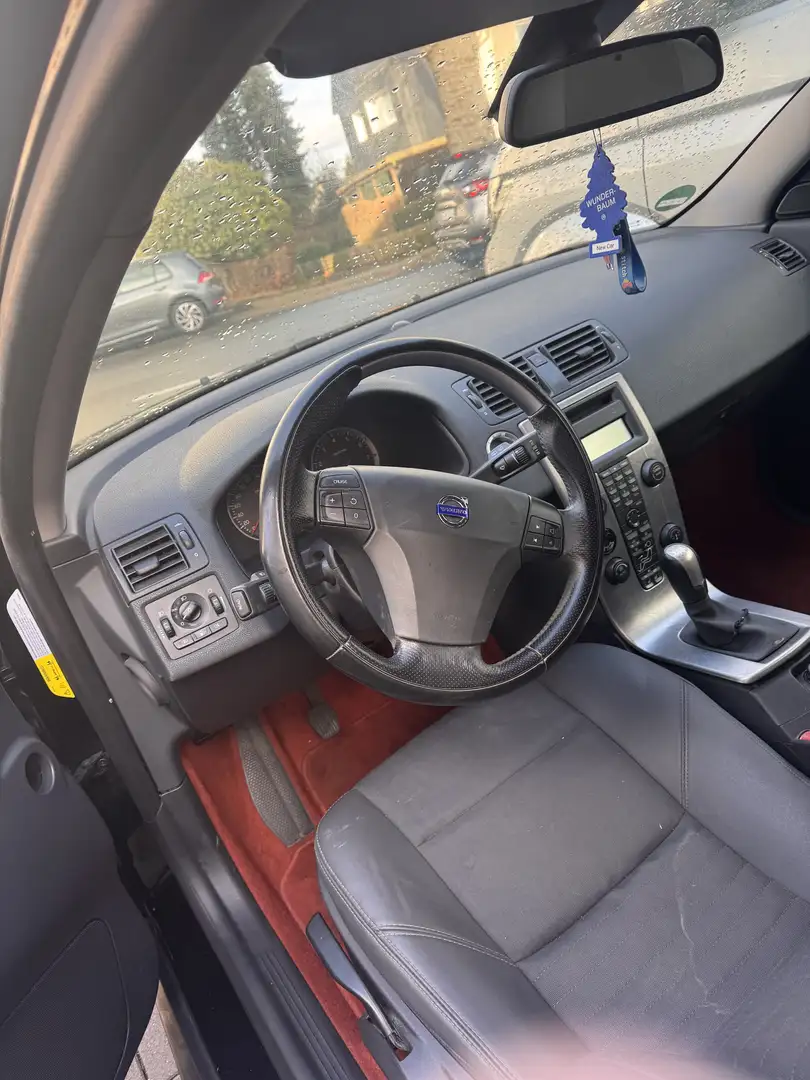 Volvo C30 1.8 Liter Motor - 1