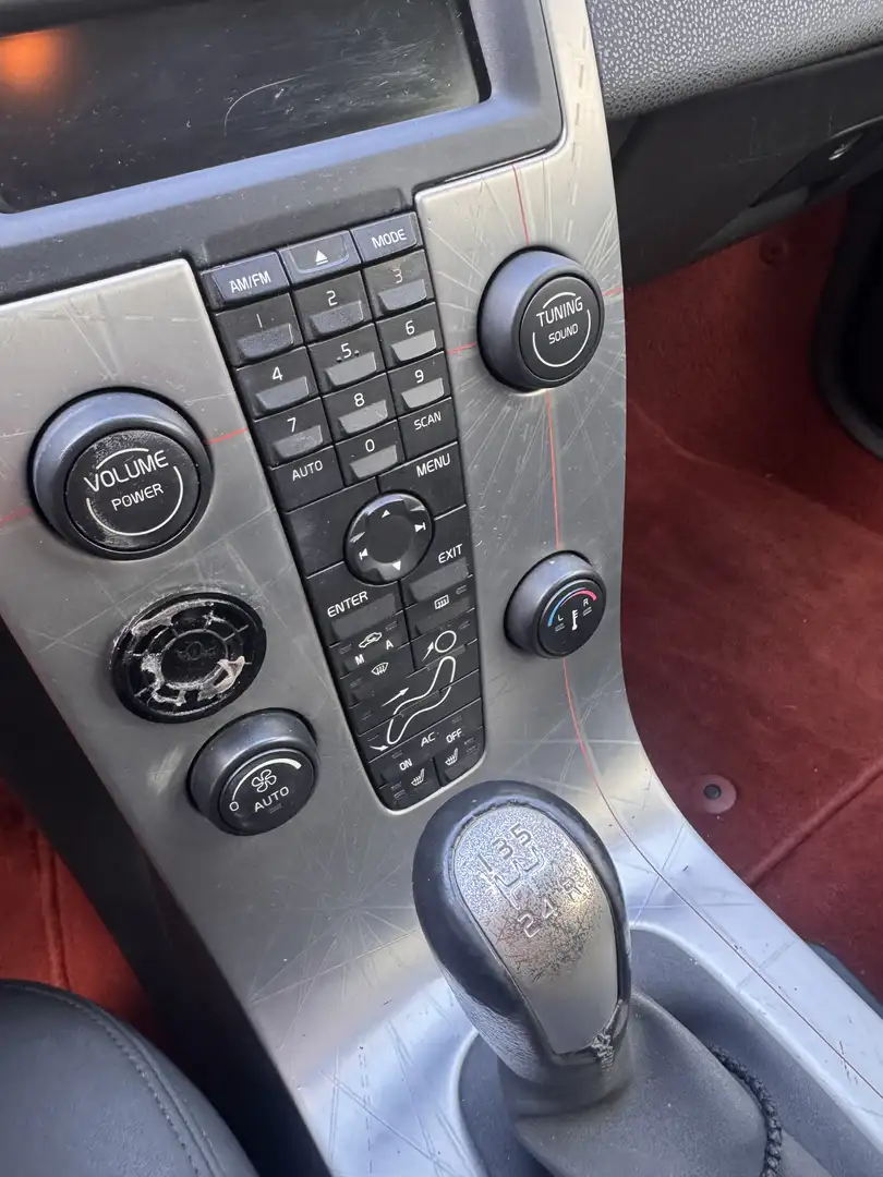 Volvo C30 1.8 Liter Motor - 2