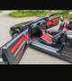 Opel Astra Cabrio 1.8 16V Linea Rossa - thumbnail 14