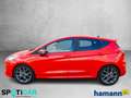 Ford Fiesta ST-Line 1.0 EcoBoost M-Hybrid EU6d Automatik Winte Rot - thumbnail 8