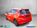 Ford Fiesta ST-Line 1.0 EcoBoost M-Hybrid EU6d Automatik Winte Rot - thumbnail 3