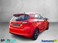 Ford Fiesta ST-Line 1.0 EcoBoost M-Hybrid EU6d Automatik Winte Rot - thumbnail 6