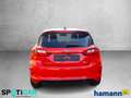 Ford Fiesta ST-Line 1.0 EcoBoost M-Hybrid EU6d Automatik Winte Rot - thumbnail 4