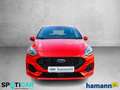 Ford Fiesta ST-Line 1.0 EcoBoost M-Hybrid EU6d Automatik Winte Rot - thumbnail 1