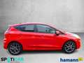 Ford Fiesta ST-Line 1.0 EcoBoost M-Hybrid EU6d Automatik Winte Rot - thumbnail 7