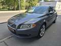 Volvo S80 2,5T A Kinetic Geartronic Grau - thumbnail 3