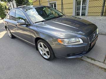 2,5T A Kinetic Geartronic